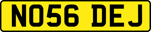 NO56DEJ