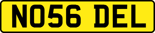 NO56DEL