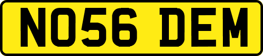 NO56DEM