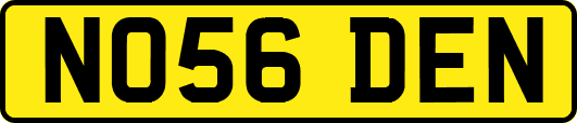 NO56DEN