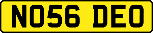 NO56DEO