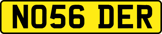 NO56DER