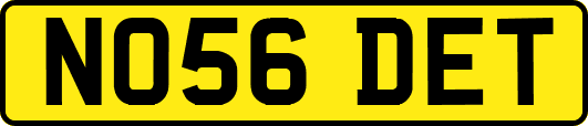 NO56DET