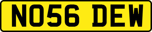 NO56DEW