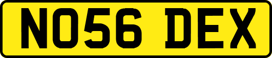 NO56DEX