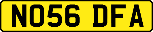 NO56DFA