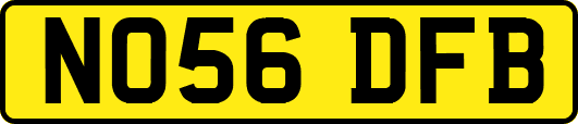 NO56DFB