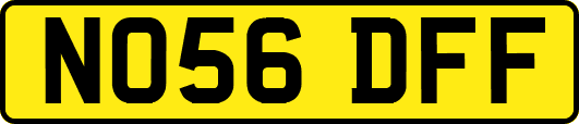 NO56DFF