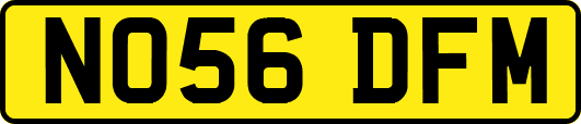 NO56DFM