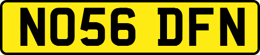 NO56DFN
