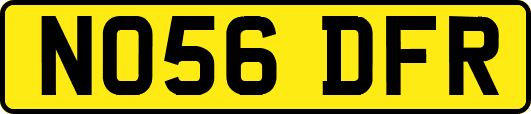 NO56DFR
