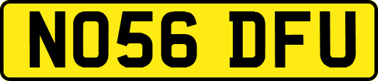 NO56DFU