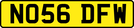 NO56DFW