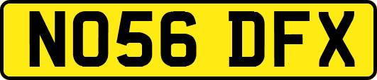 NO56DFX