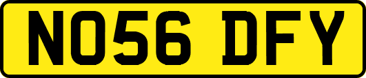 NO56DFY