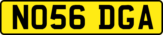 NO56DGA
