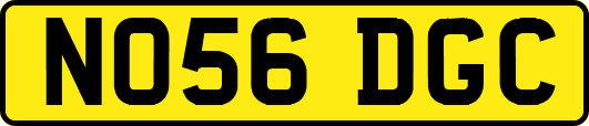 NO56DGC