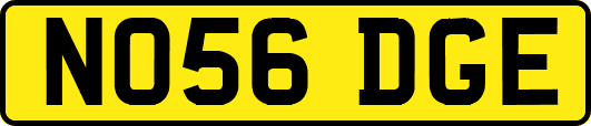 NO56DGE