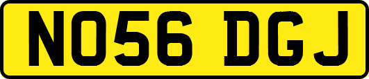 NO56DGJ