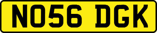 NO56DGK