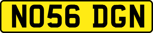 NO56DGN