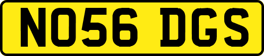 NO56DGS