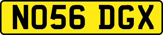 NO56DGX