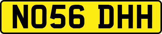 NO56DHH
