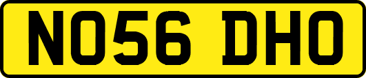 NO56DHO