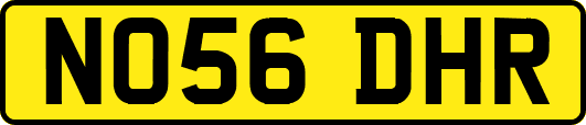 NO56DHR