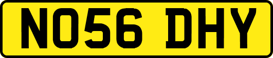 NO56DHY