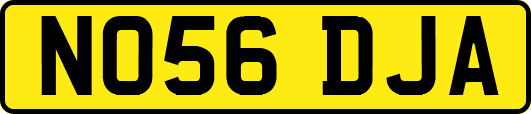 NO56DJA