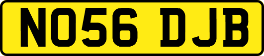 NO56DJB