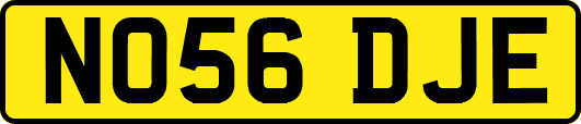 NO56DJE