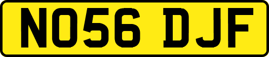 NO56DJF