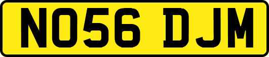 NO56DJM