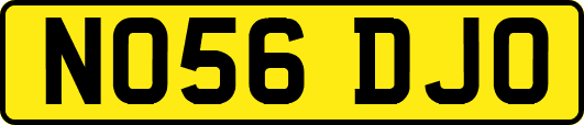 NO56DJO