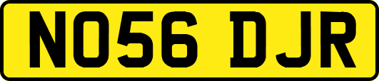 NO56DJR