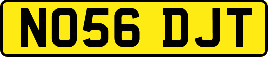 NO56DJT