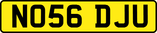 NO56DJU
