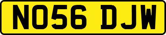 NO56DJW