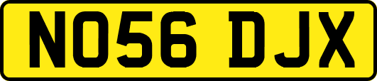 NO56DJX