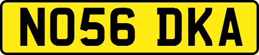 NO56DKA