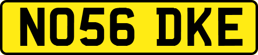NO56DKE