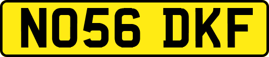 NO56DKF