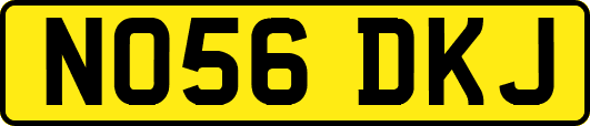 NO56DKJ