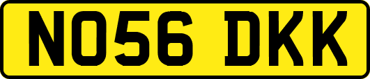 NO56DKK