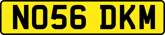 NO56DKM