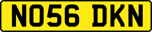 NO56DKN