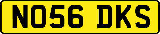 NO56DKS